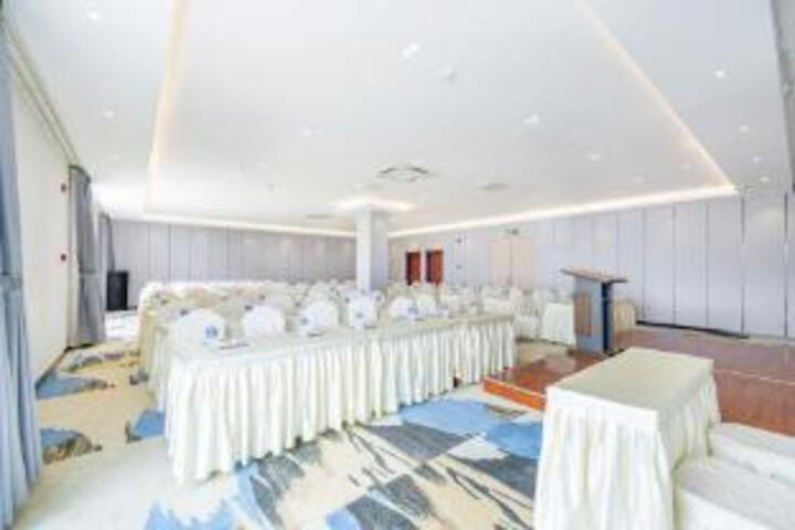 Xianghe No.1 Holiday Hotel