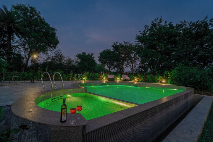 Photo of Tehla Bagh