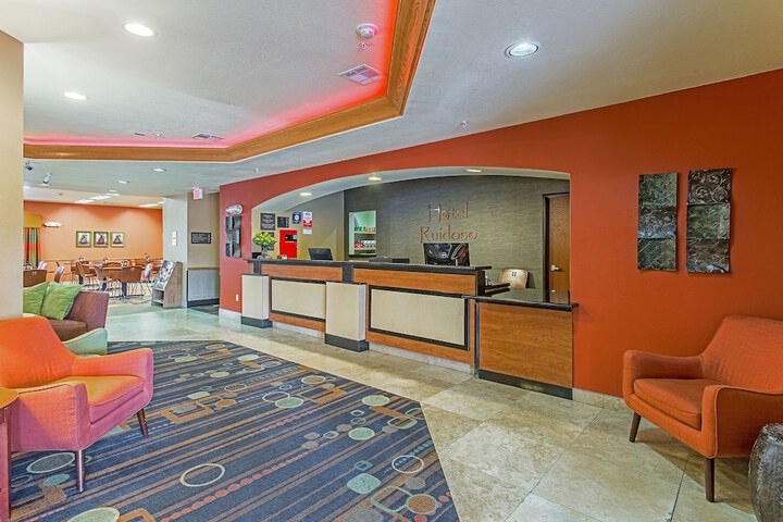 Hotel Interior 2 of 56