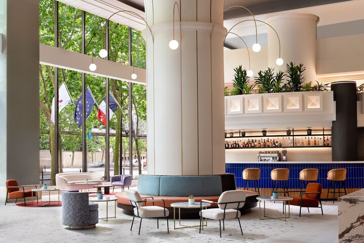 Hotel Interior 2 of 93