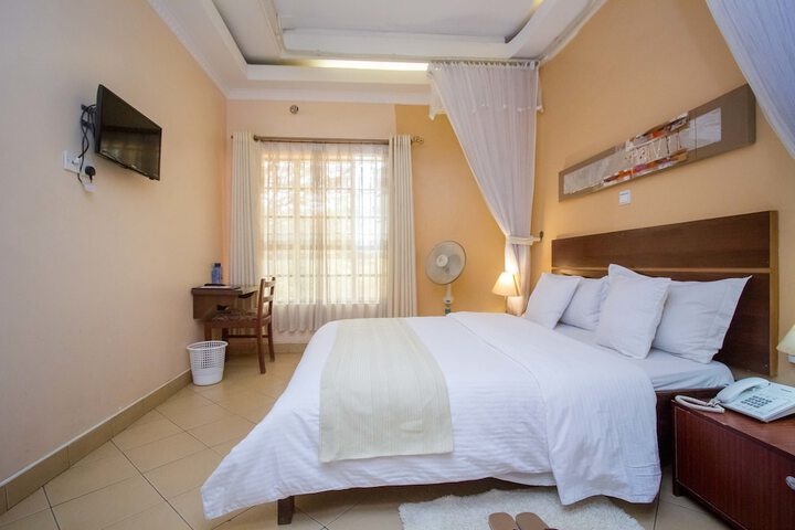 Capital Heights Hotel