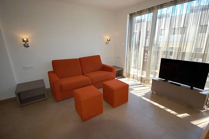 Room Interior