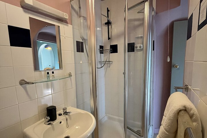 Bath Interior