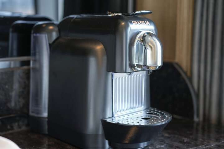 Breakfast/Coffee Service 30 of 55