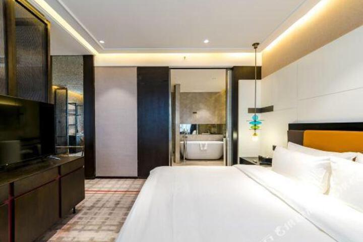 Qiu County Rongchang · Guohao Hotel