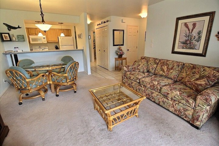 Kihei Bay Vista #C 108 Condo in Kihei, HI