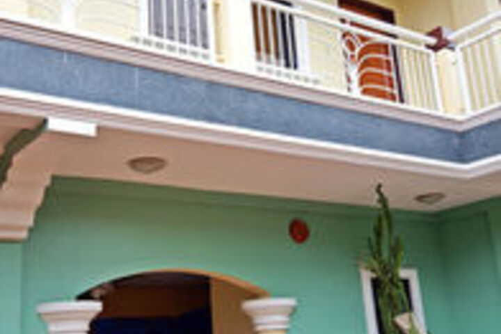 Exterior Photo