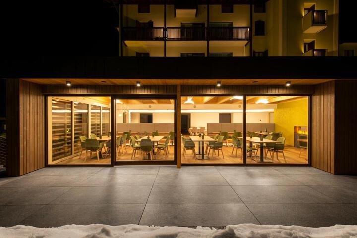 Hotel Eden Andalo - Mountain Lifestyle