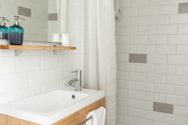 Bath Photo