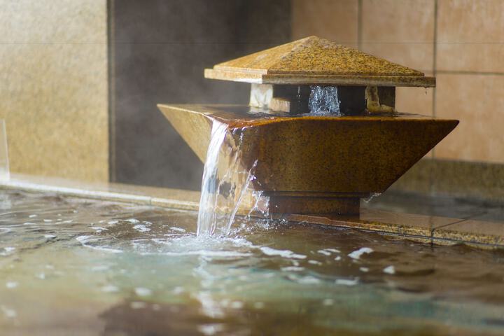 Spa and Wellness