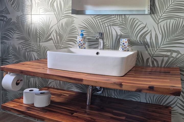 Bath Interior