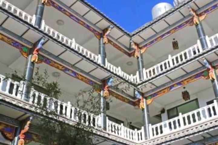 Duanshi Renjia Inn