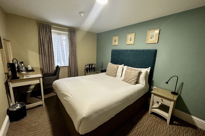 Room 29 of 101