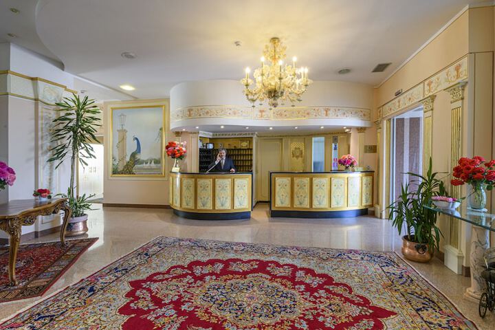 Hotel Interior 3 of 62