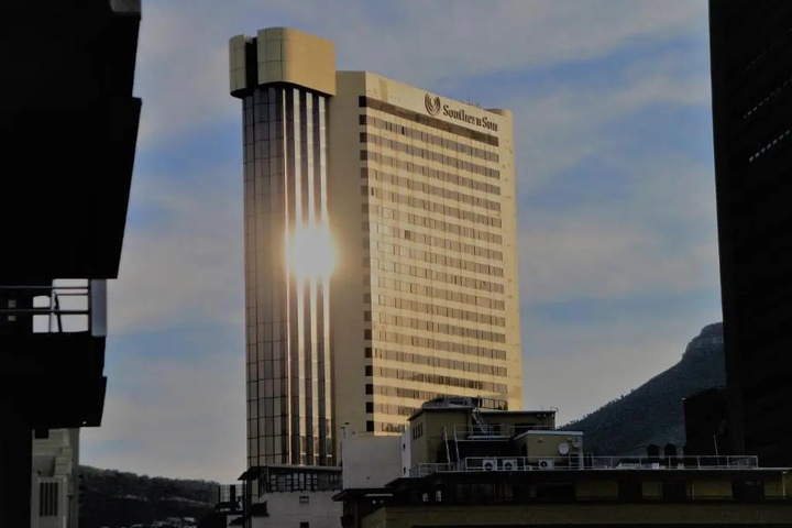 Apartment in Foutain Suites Hotel - 813FS
