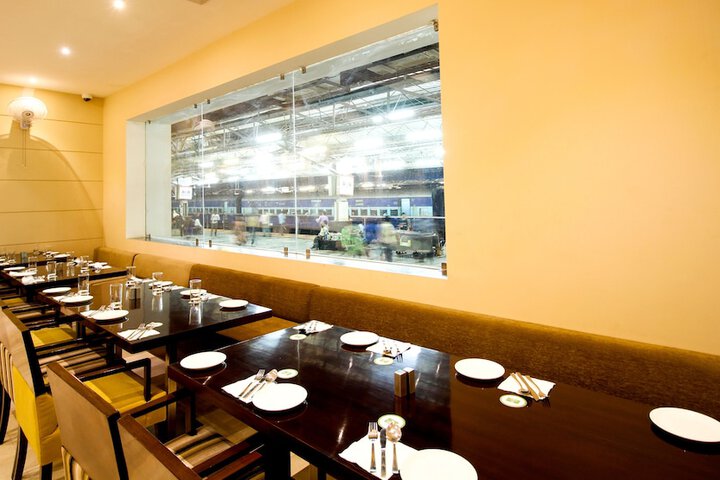 Restaurants