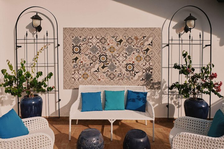 Terrace/Patio 70 of 73