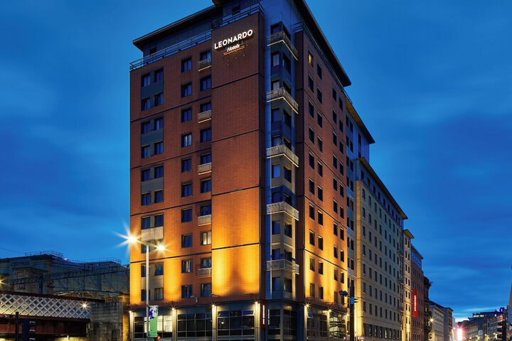 Hotel 35 of 39