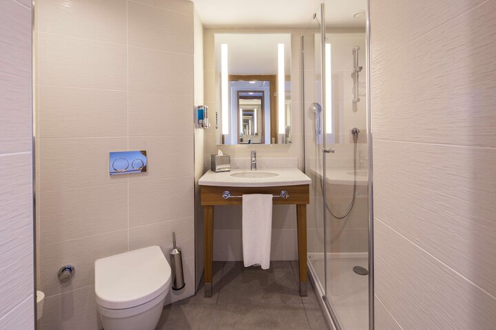 Bath Amenities