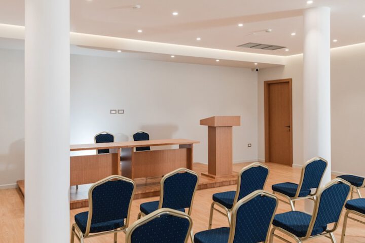 Meeting 105 of 115