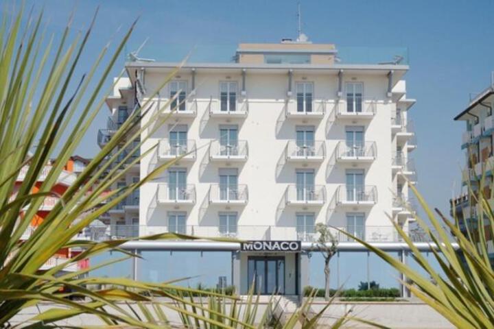 Hotel Monaco