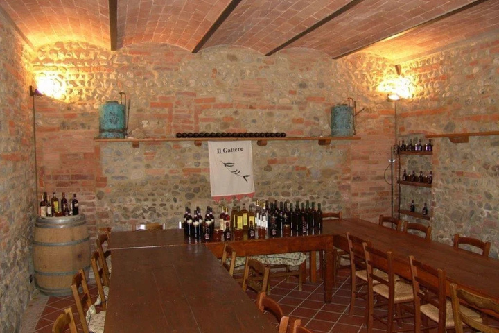 Podere Il Gattero