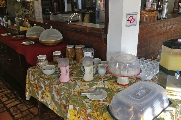 Coffee service