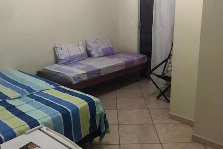 Pousada Boa Ventura in Anchieta