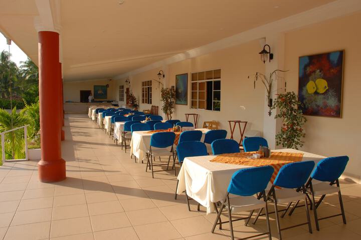 Restaurants