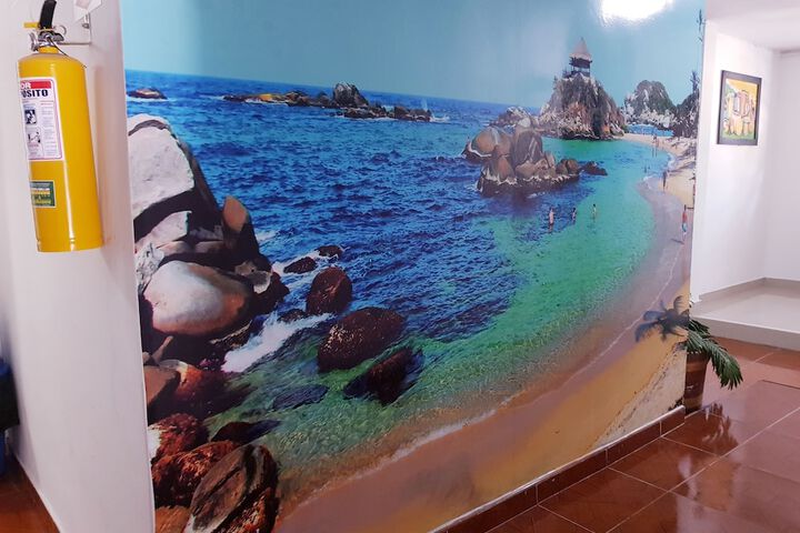 Hotel Interior 3 of 22