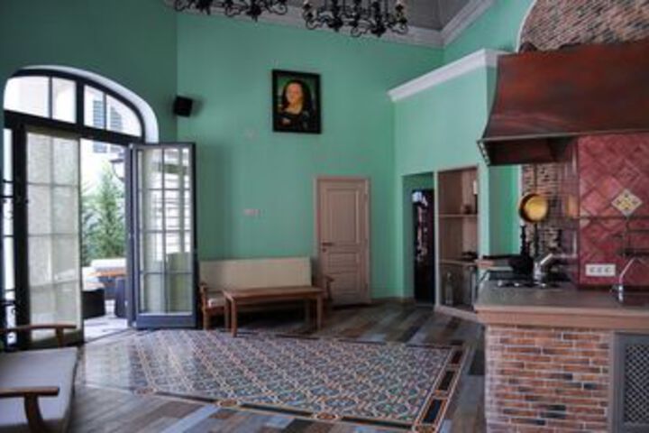 Hotel Interior 290 of 313