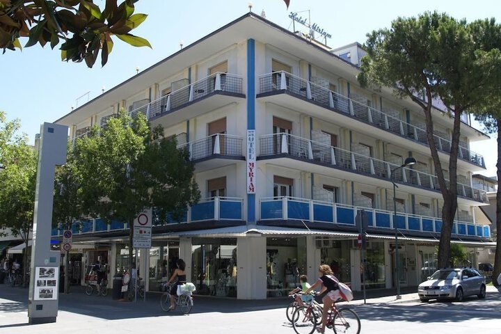 Hotel Myriam in Lignano Sabbiadoro