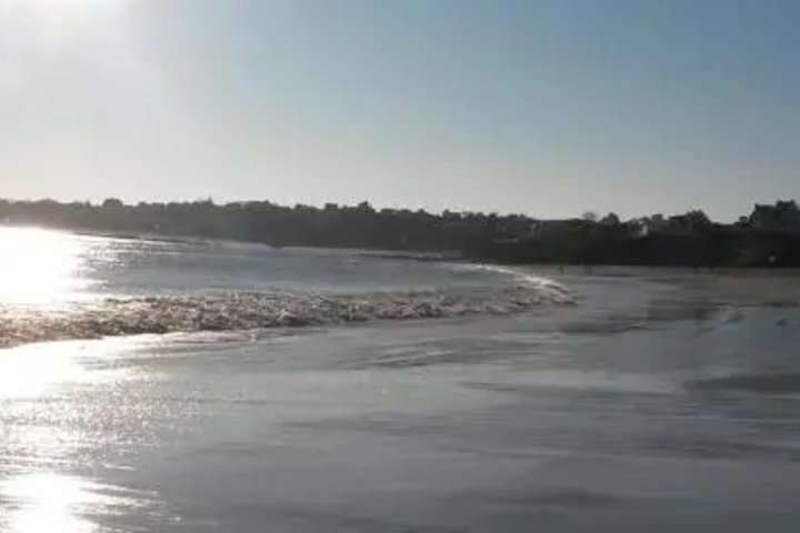 Beach 3 of 3