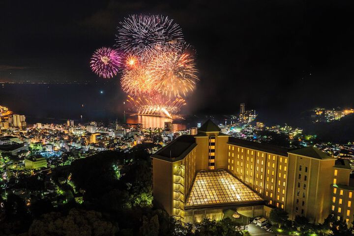 Kamenoi Hotel Atami