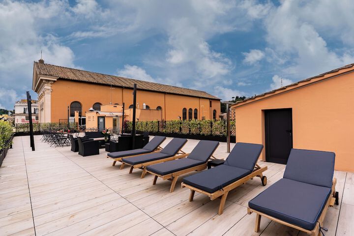 Terrace/Patio 42 of 87