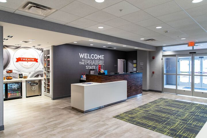 Hotel Interior 5 of 75