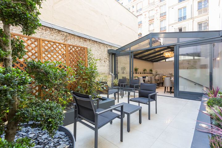 Terrace/Patio 46 of 48