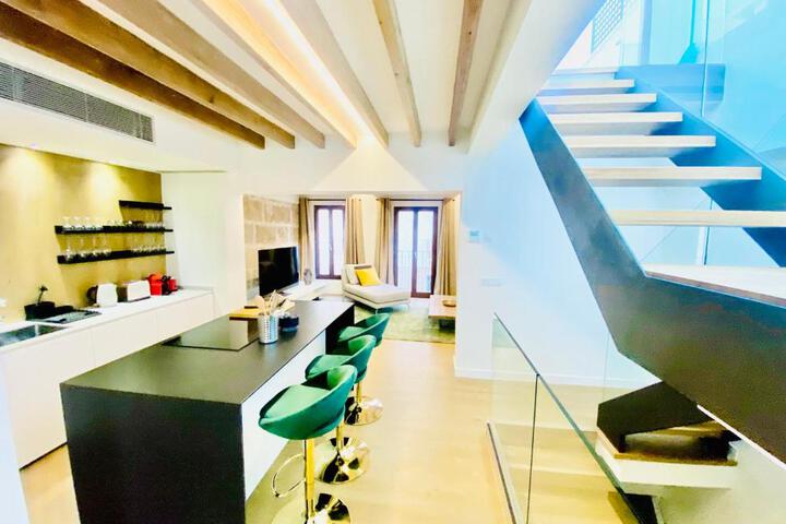 Photo of Hotel-Apartment with big terrace