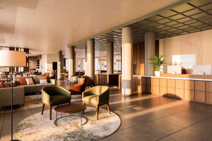 Hotel Interior 2 of 27