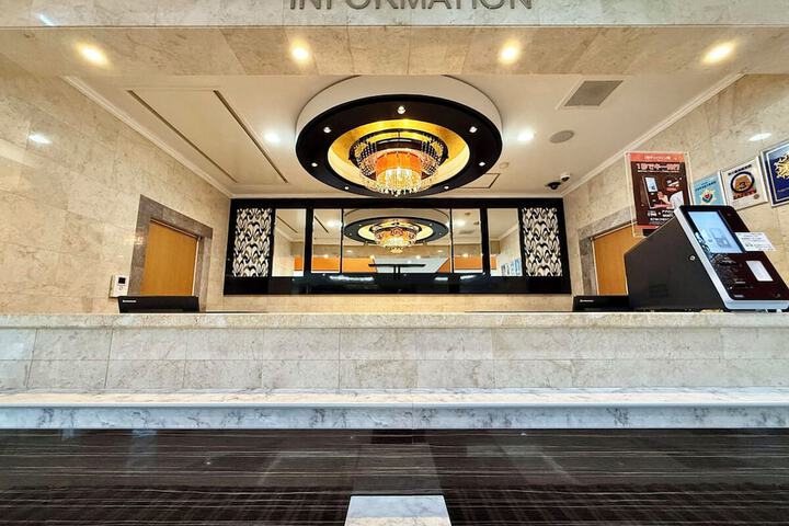 Hotel Interior 9 of 34