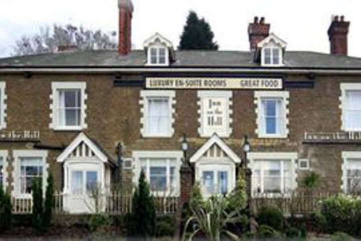 Inn on the Hill