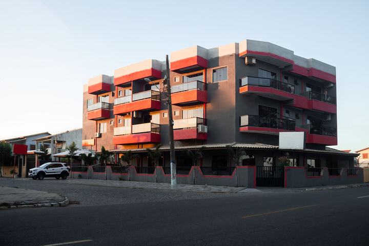 Wellness Inn in Campos