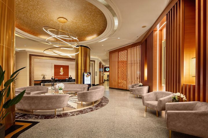 Hotel Interior 4 of 53