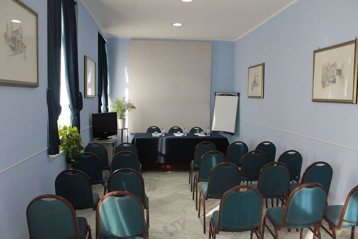 Meeting 30 of 37