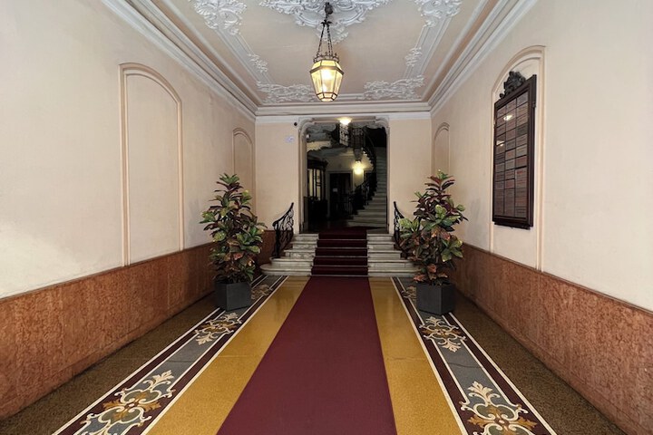Hotel 48 of 48