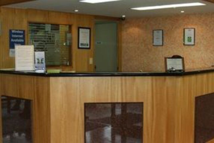 Hotel Interior 24 of 24