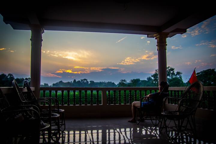 Terrace/Patio 35 of 66