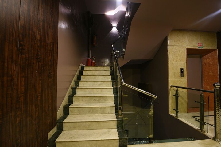 Hotel Interior 7 of 44