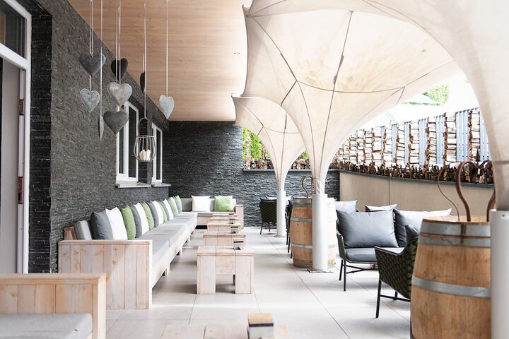 Terrace/Patio 126 of 136
