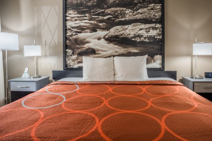 1 King Bed (3 of 11)